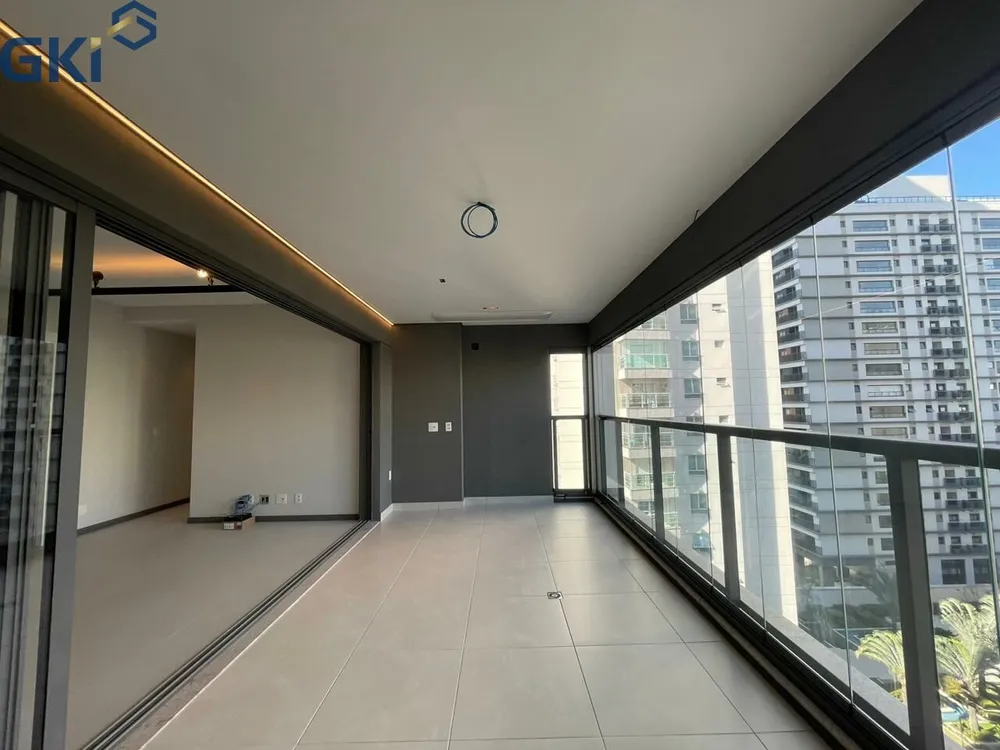Apartamento, 2 quartos, 104 m² - Foto 6