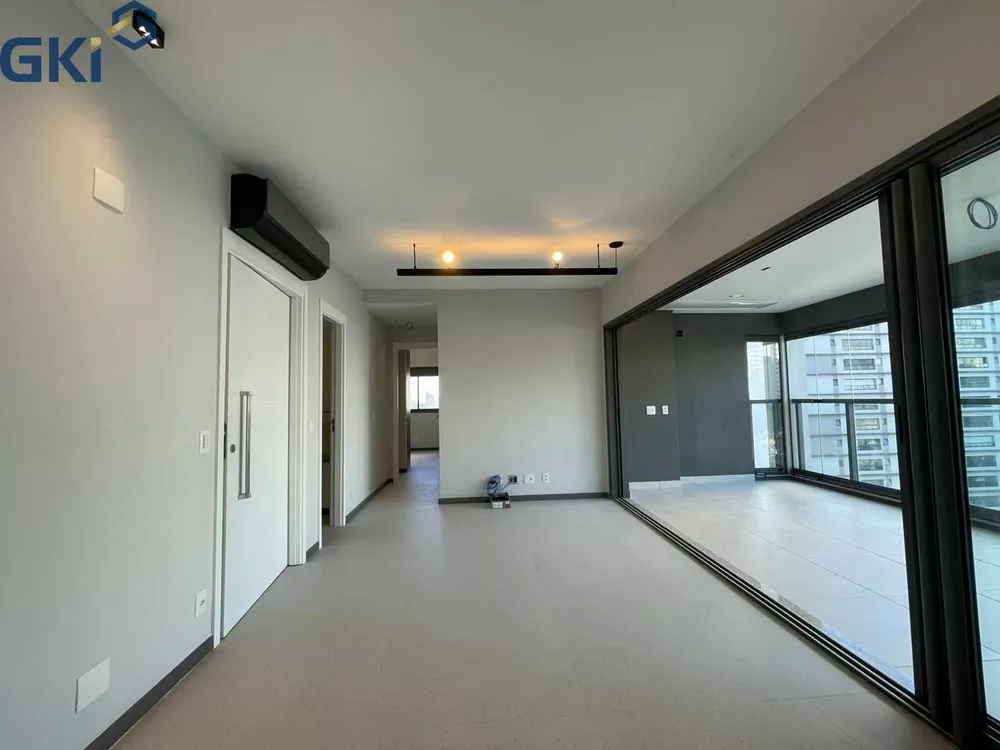 Apartamento, 2 quartos, 104 m² - Foto 2