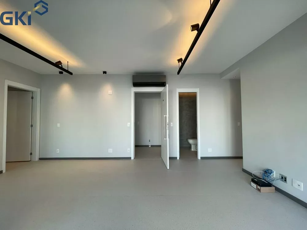 Apartamento, 2 quartos, 104 m² - Foto 1