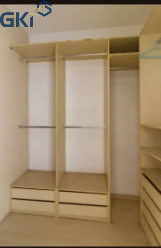 Apartamento, 3 quartos, 137 m² - Foto 5