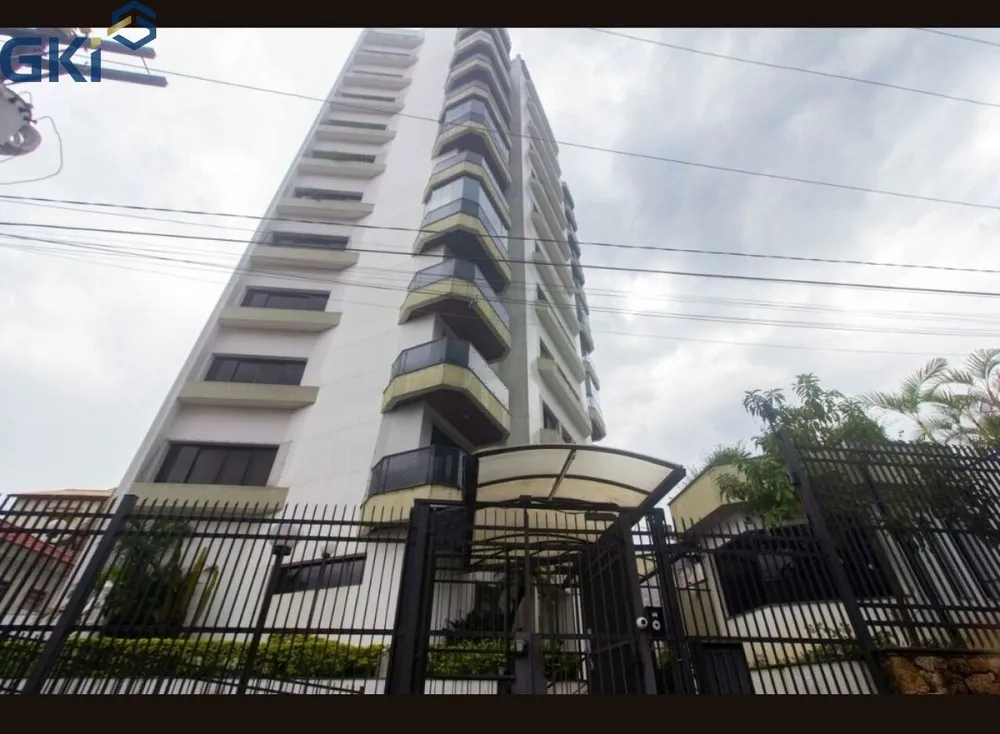 Apartamento, 3 quartos, 137 m² - Foto 1