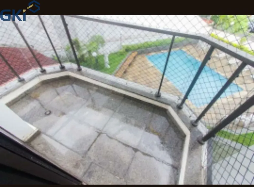 Apartamento, 3 quartos, 137 m² - Foto 6