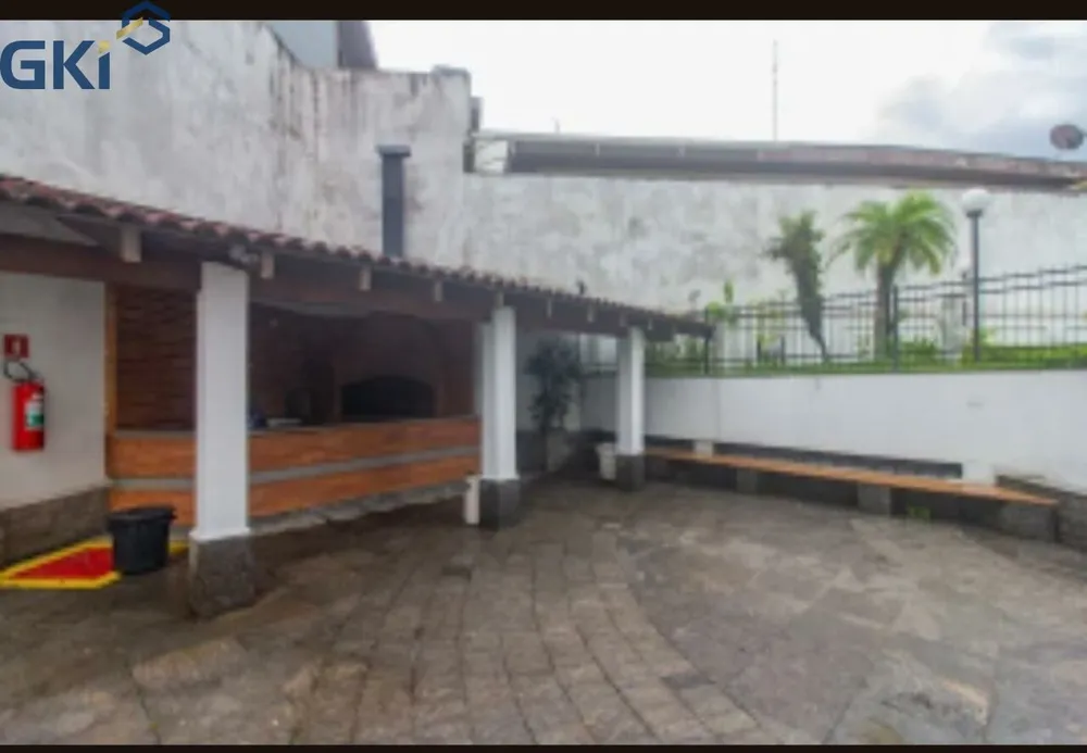 Apartamento, 3 quartos, 137 m² - Foto 6