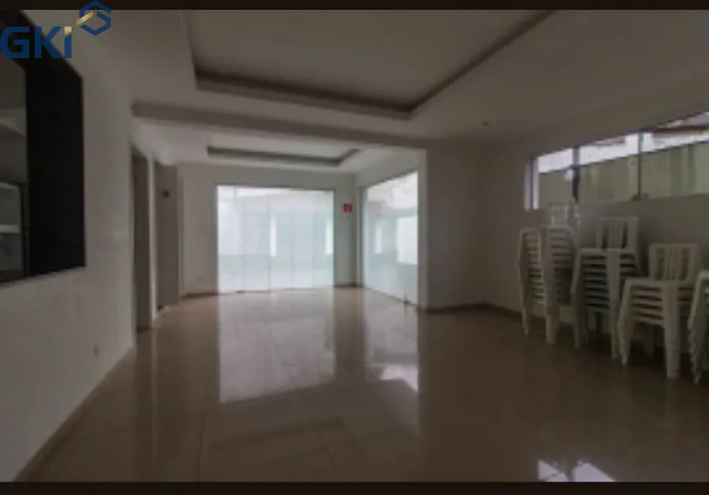 Apartamento, 3 quartos, 137 m² - Foto 11