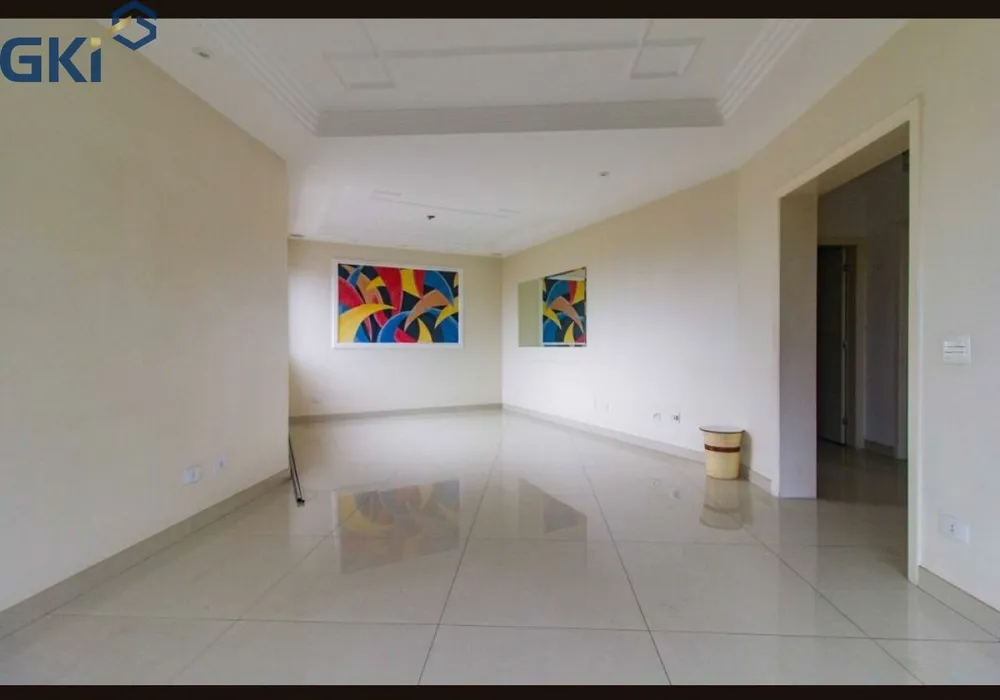 Apartamento, 3 quartos, 137 m² - Foto 4