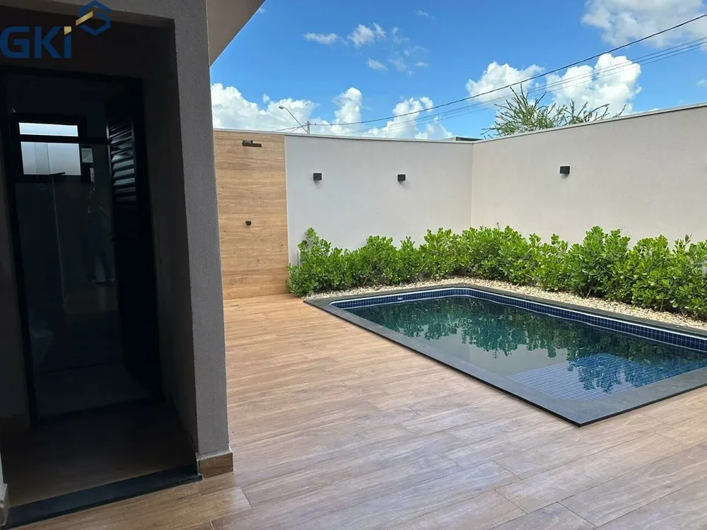 Casa de Condomínio, 3 quartos - Foto 9