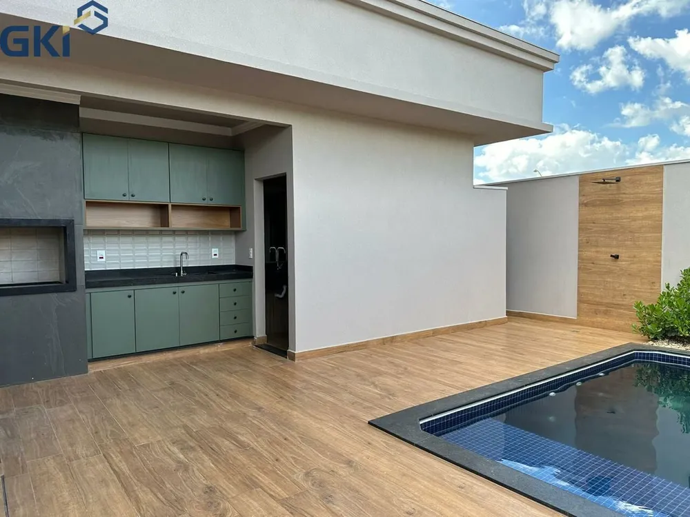 Casa de Condomínio, 3 quartos - Foto 8