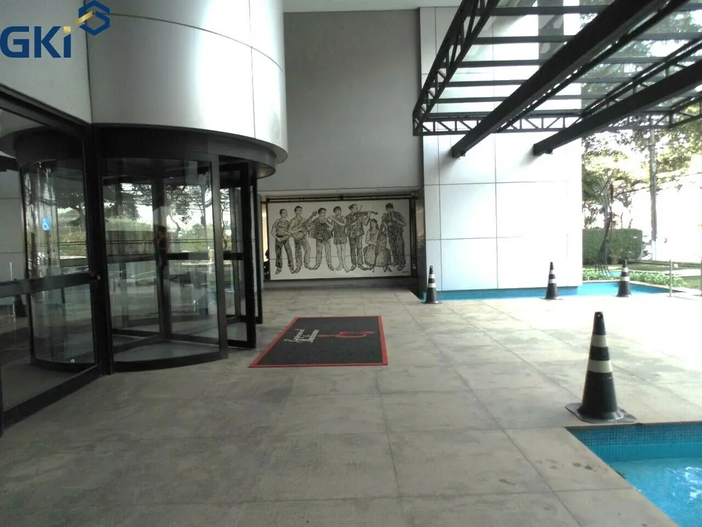 Sala-Conjunto, 44 m² - Foto 5
