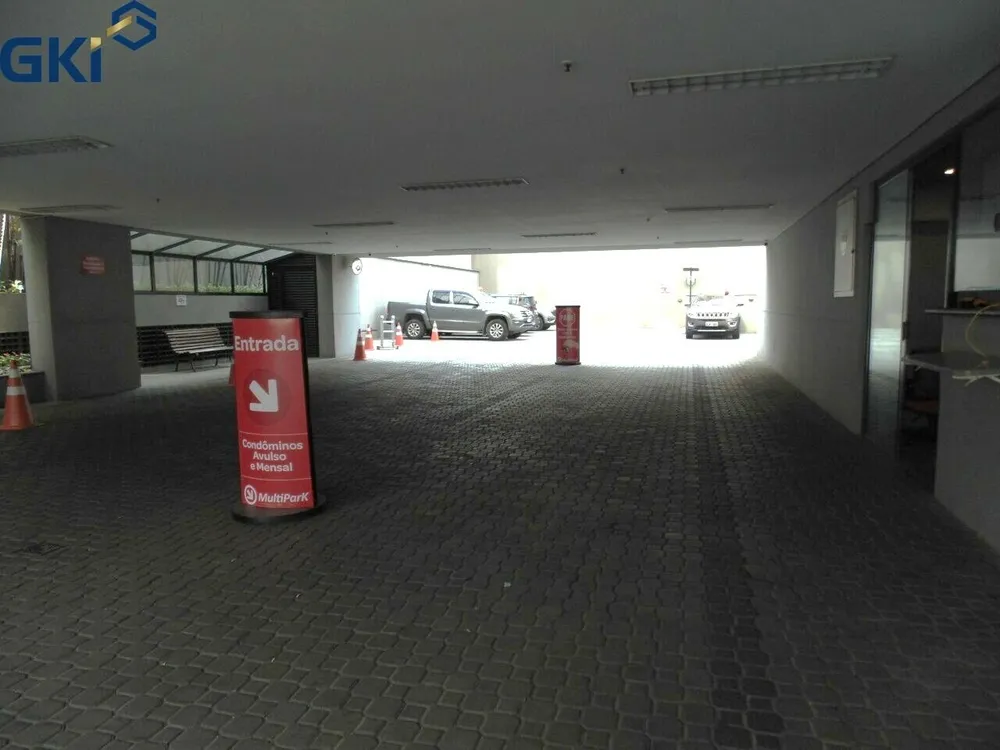 Sala-Conjunto, 44 m² - Foto 10