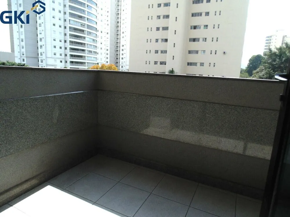 Sala-Conjunto, 44 m² - Foto 2