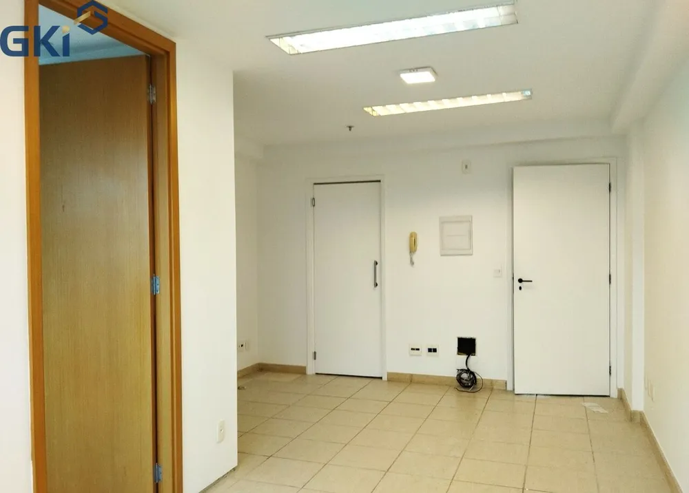 Sala-Conjunto, 44 m² - Foto 4