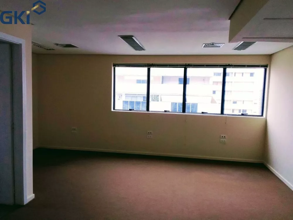 Sala-Conjunto, 36 m² - Foto 5
