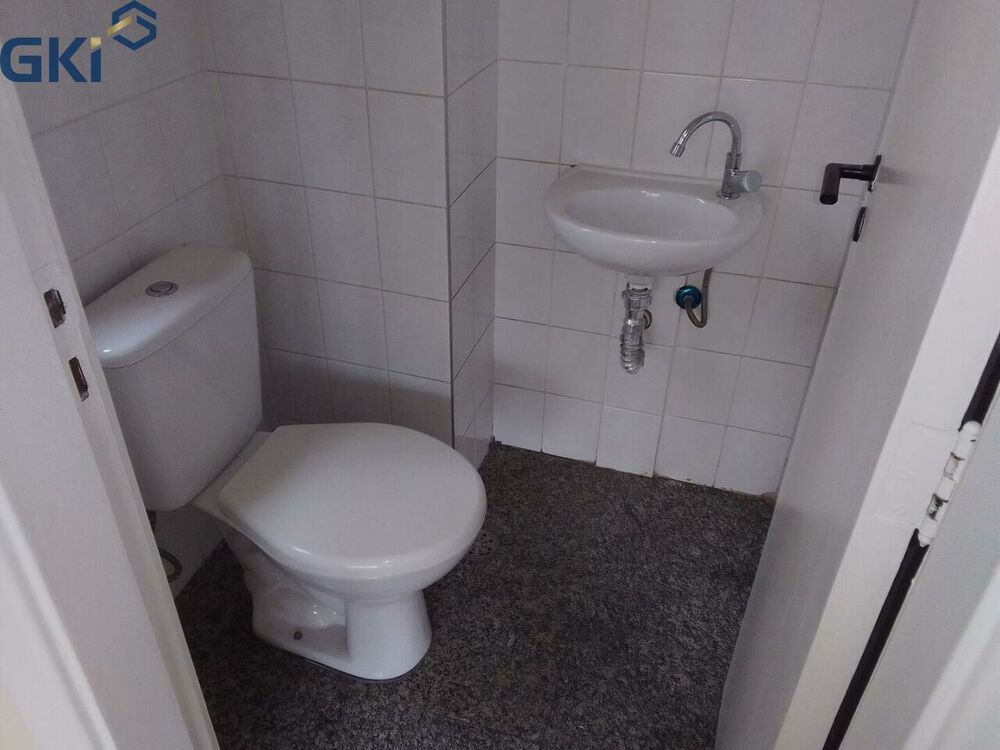 Sala-Conjunto, 36 m² - Foto 4