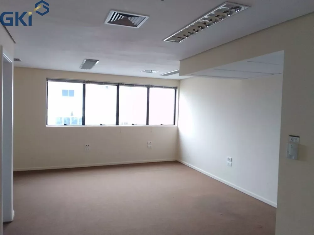 Sala-Conjunto, 36 m² - Foto 6