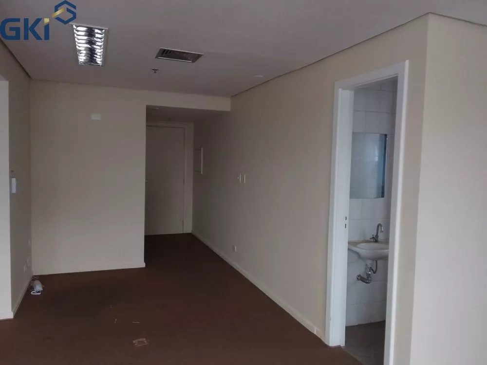 Sala-Conjunto, 36 m² - Foto 7