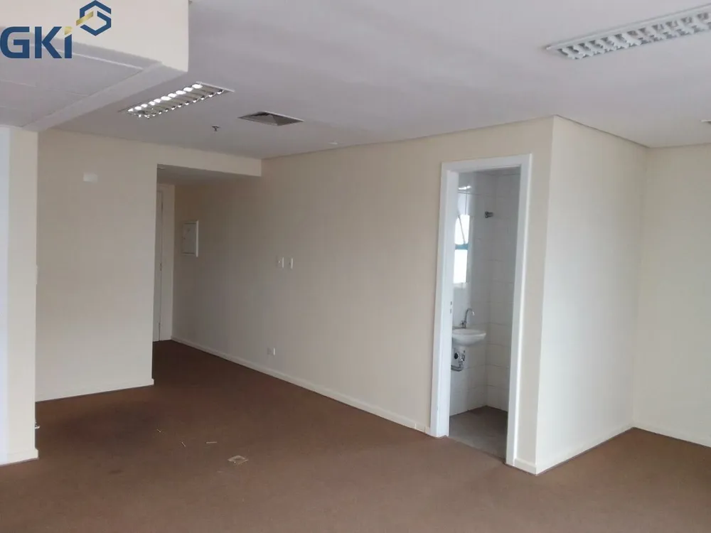 Sala-Conjunto, 36 m² - Foto 7