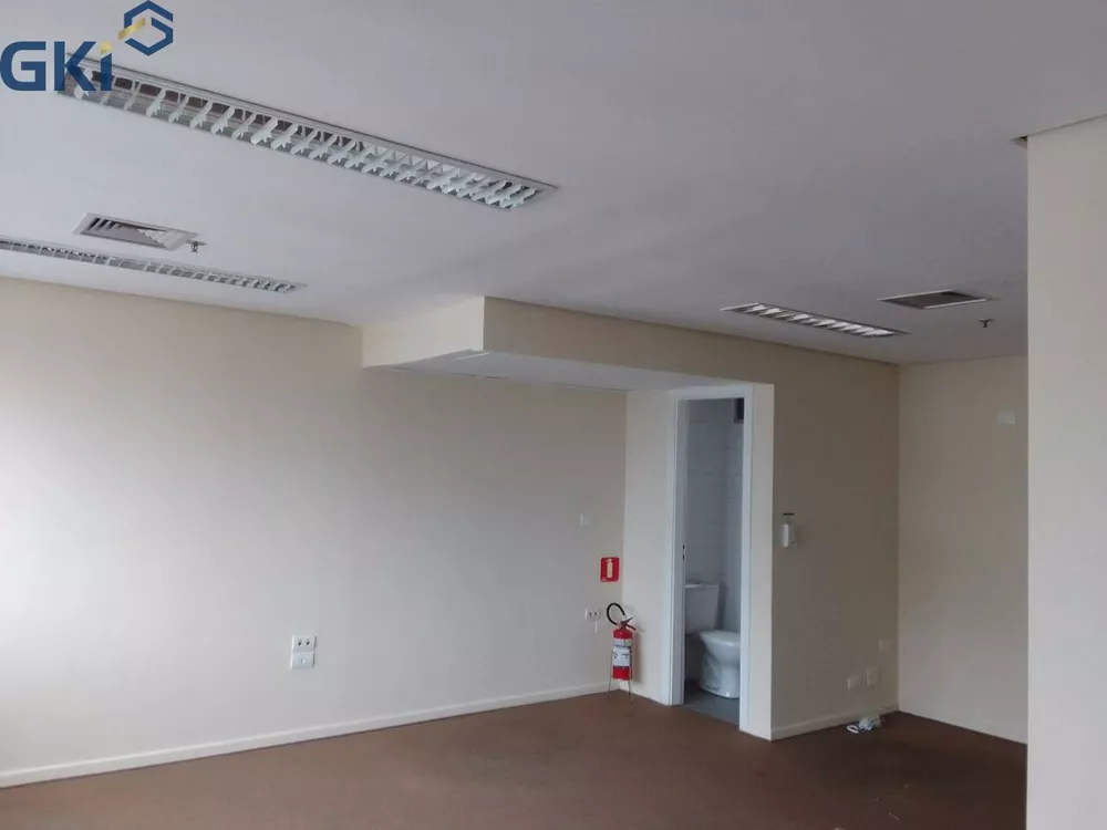 Sala-Conjunto, 36 m² - Foto 8