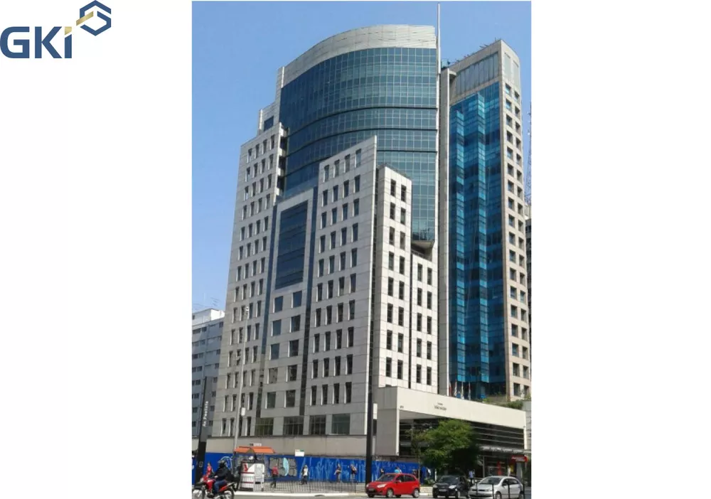 Sala-Conjunto, 292 m² - Foto 2