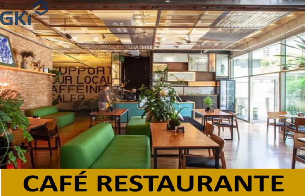 Sala-Conjunto, 292 m² - Foto 4