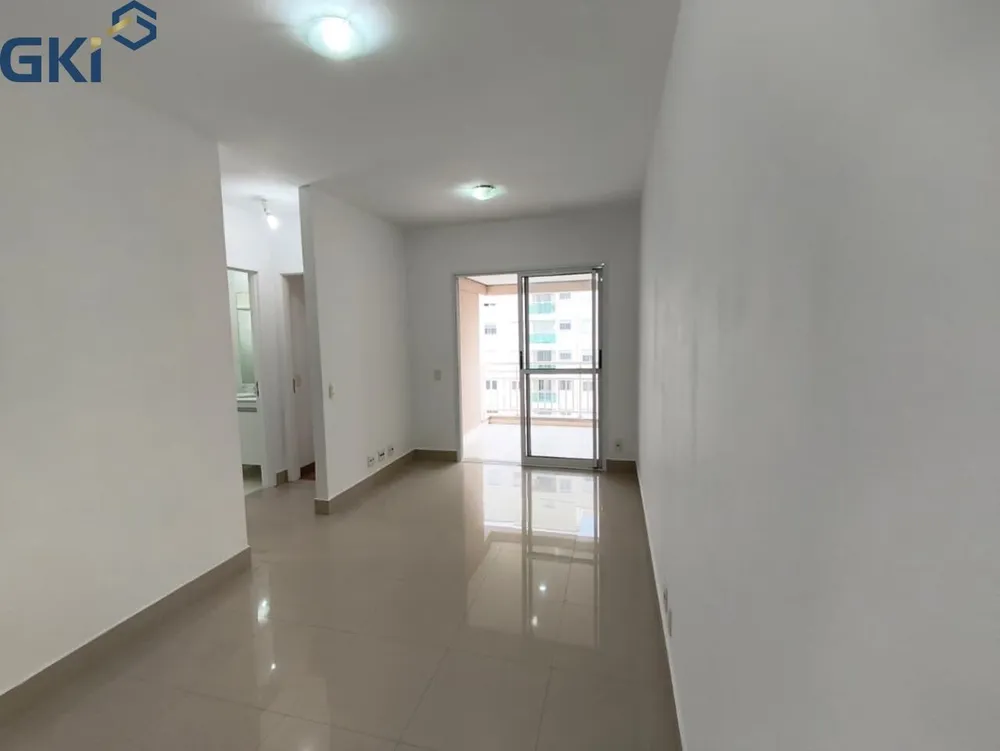 Apartamento, 2 quartos, 59 m² - Foto 2