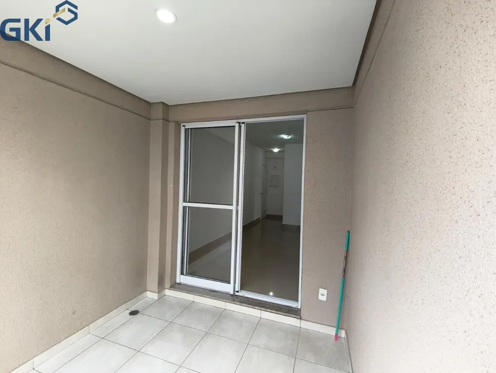 Apartamento, 2 quartos, 59 m² - Foto 4