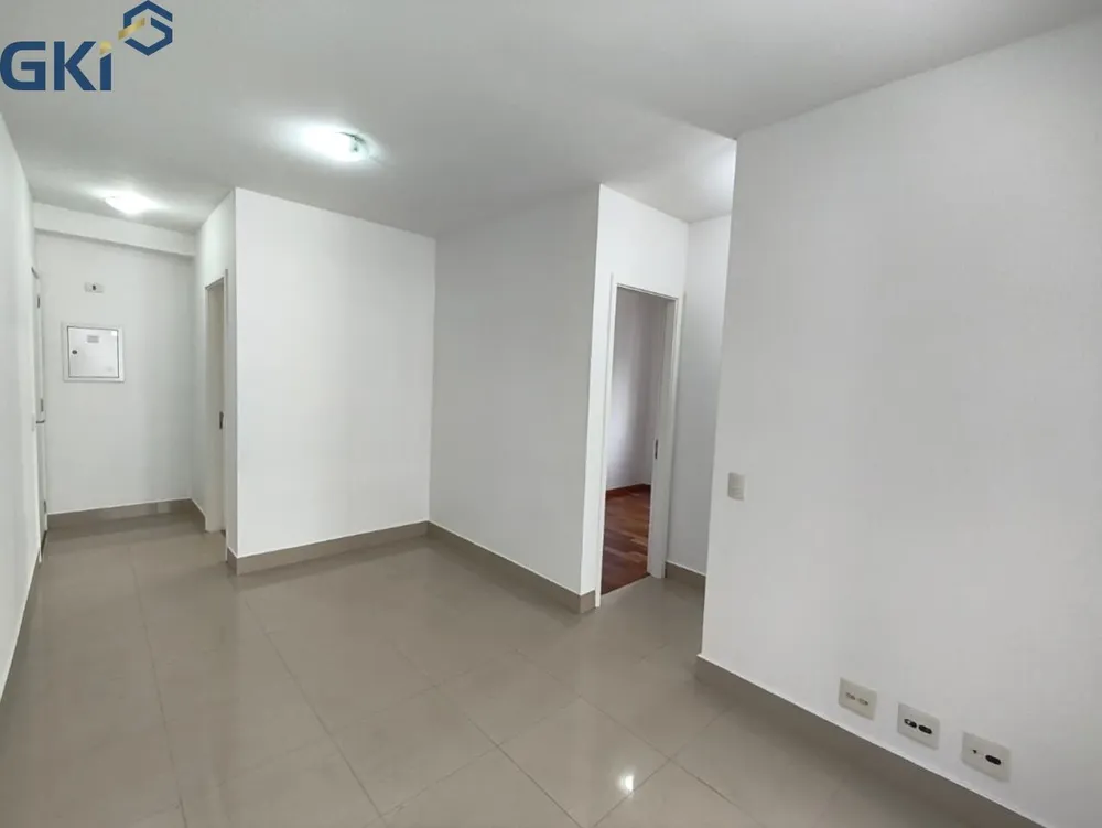 Apartamento, 2 quartos, 59 m² - Foto 1
