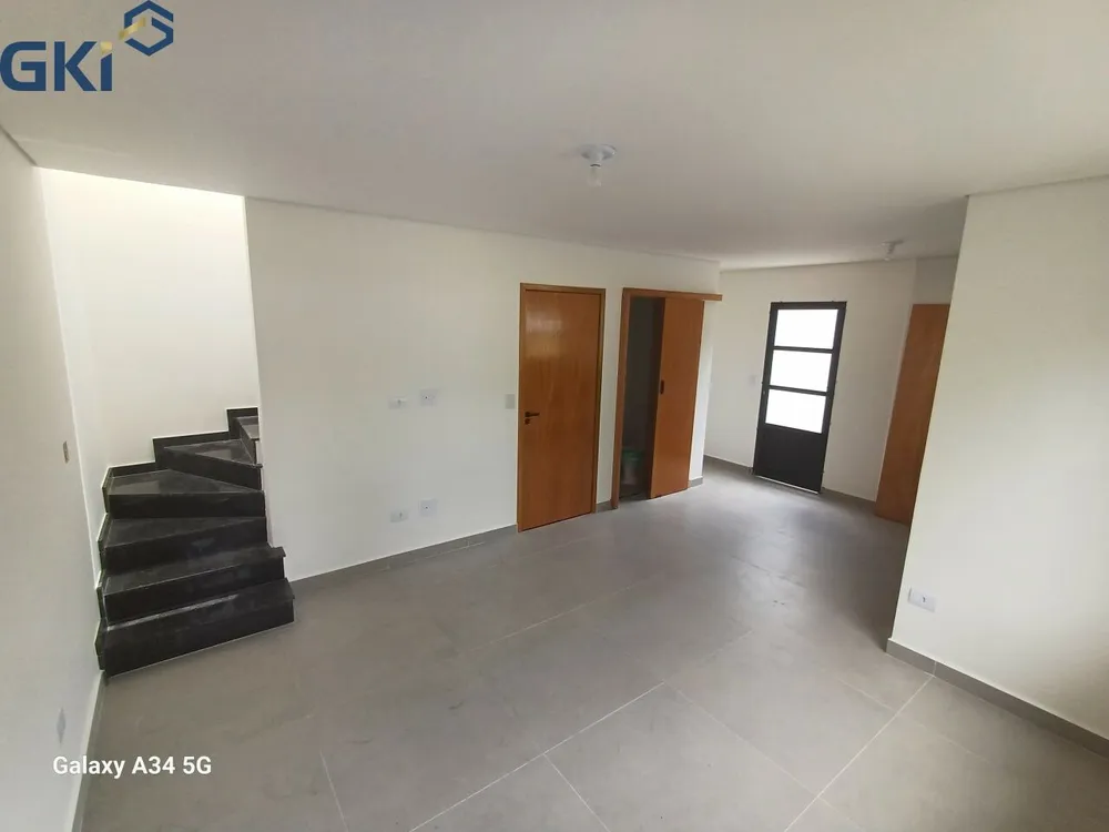Casa de Condomínio, 2 quartos - Foto 6
