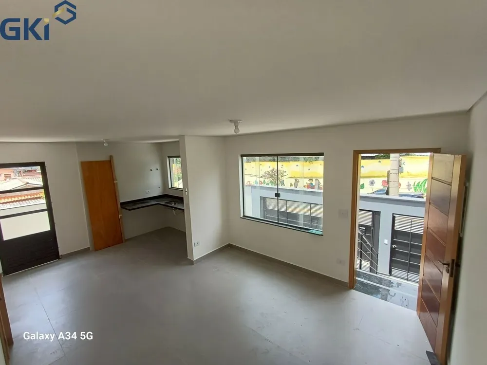 Casa de Condomínio, 2 quartos - Foto 5