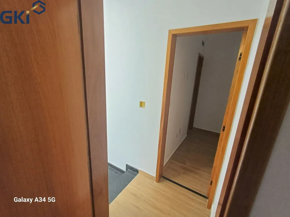 Casa de Condomínio, 2 quartos - Foto 7