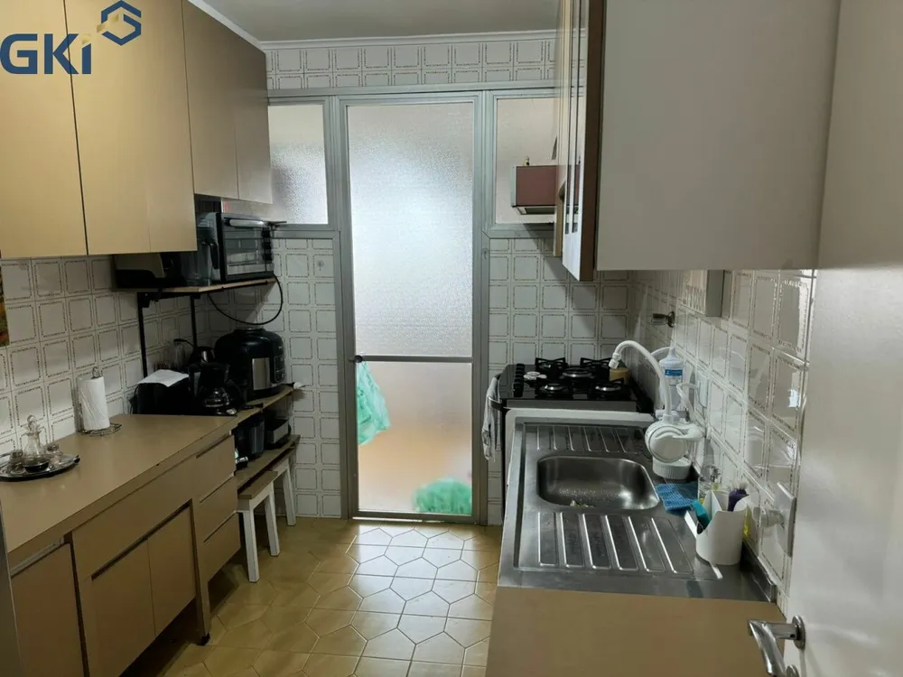 Apartamento, 2 quartos, 83 m² - Foto 11