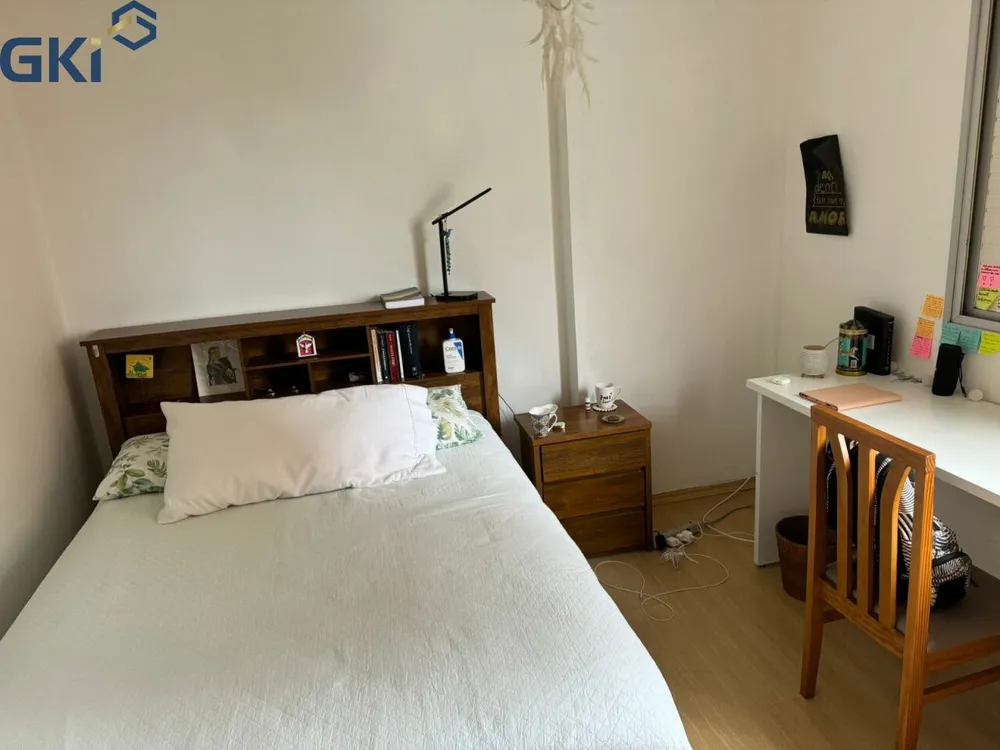 Apartamento, 2 quartos, 83 m² - Foto 8