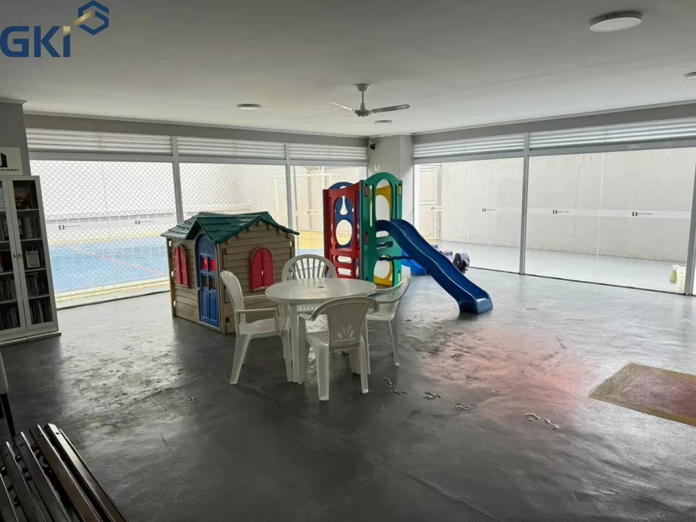 Apartamento, 2 quartos, 83 m² - Foto 4