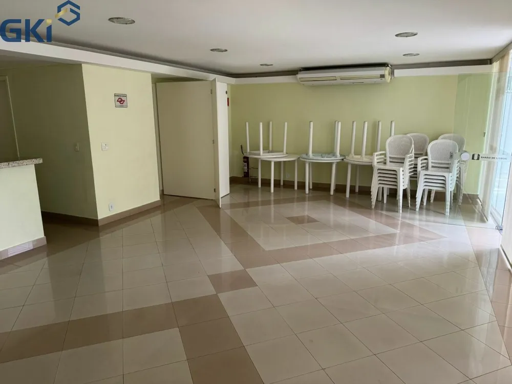 Apartamento, 2 quartos, 83 m² - Foto 3
