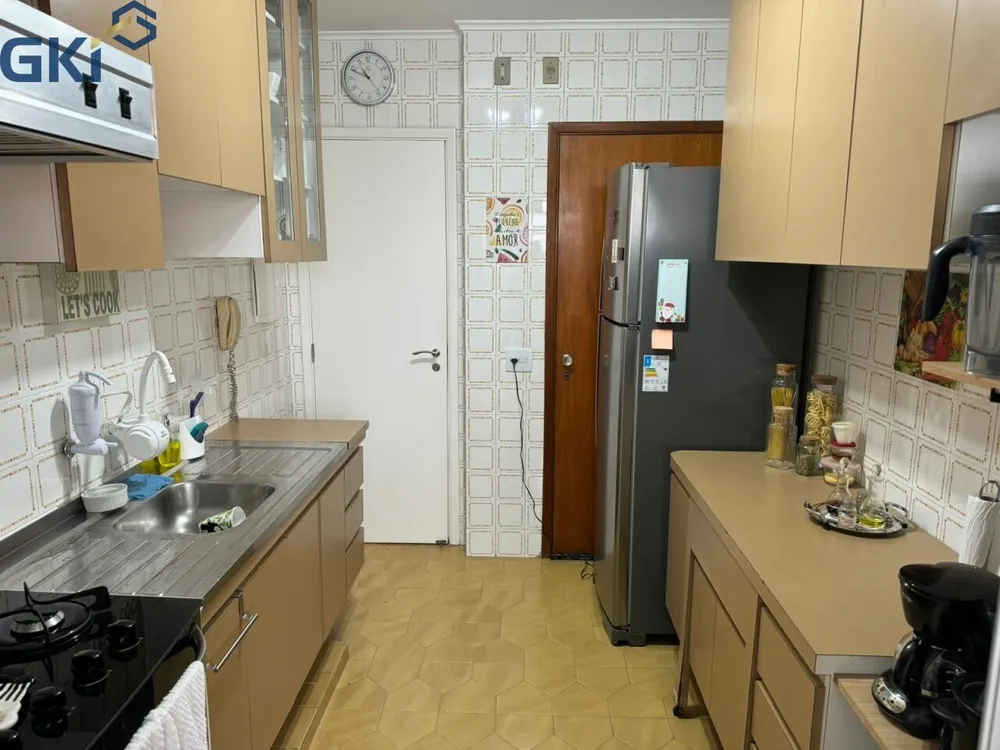 Apartamento, 2 quartos, 83 m² - Foto 9