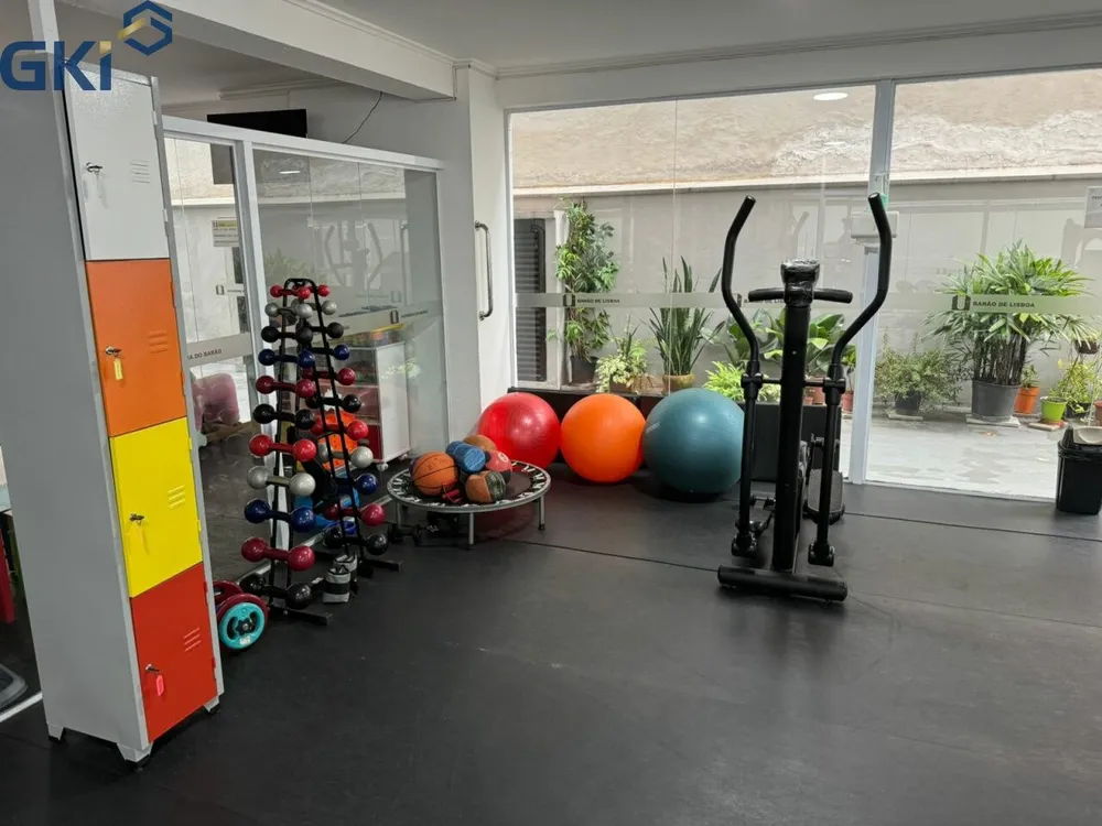 Apartamento, 2 quartos, 83 m² - Foto 12