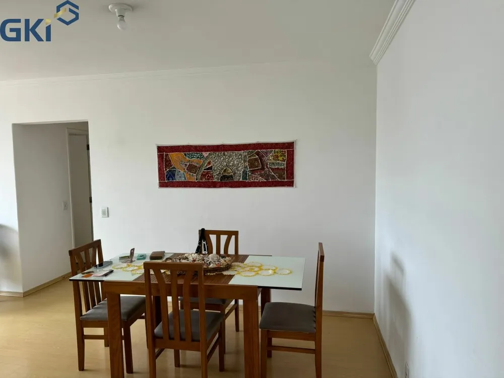 Apartamento, 2 quartos, 83 m² - Foto 5