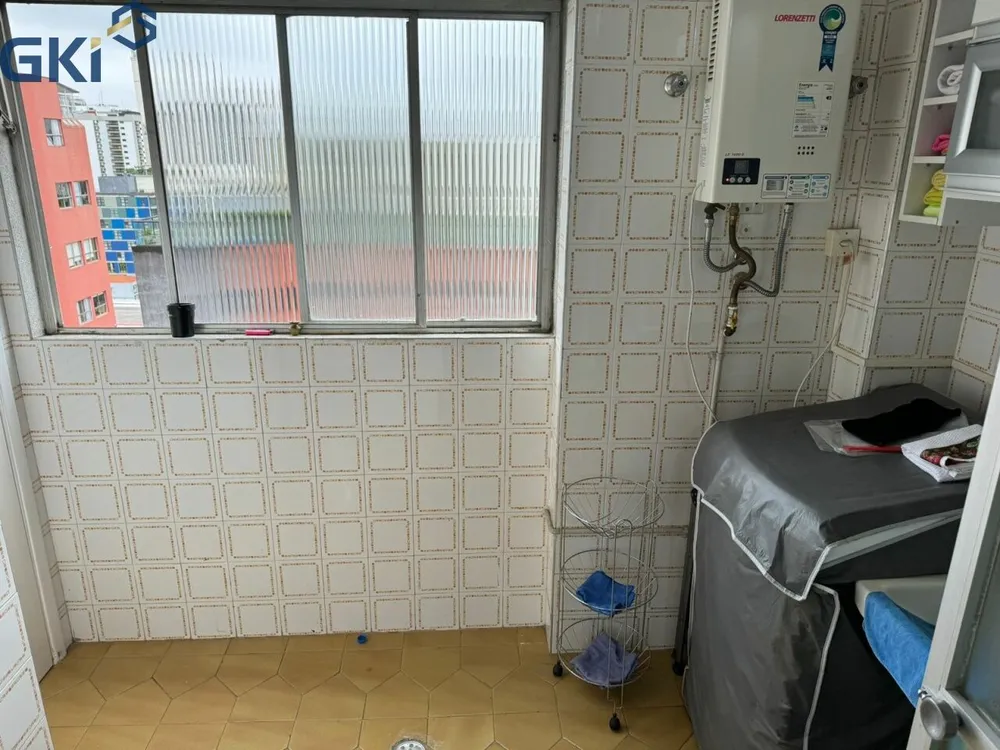 Apartamento, 2 quartos, 83 m² - Foto 7