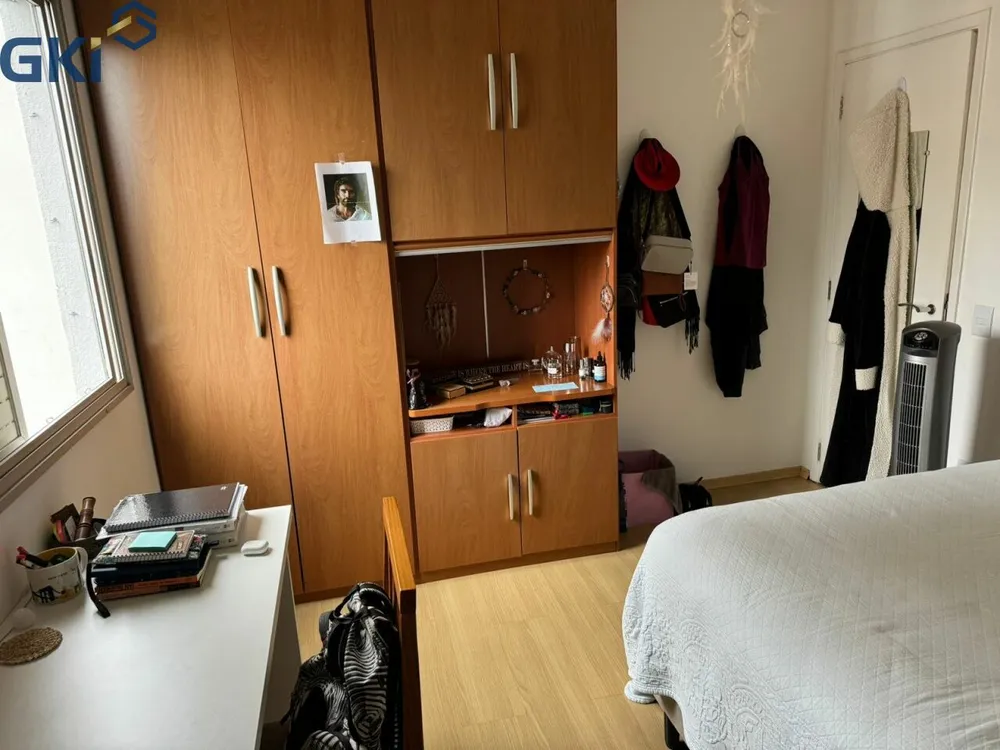 Apartamento, 2 quartos, 83 m² - Foto 4