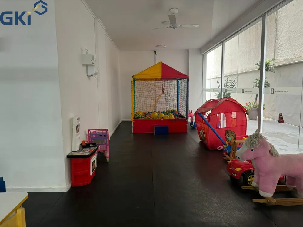 Apartamento, 2 quartos, 83 m² - Foto 6