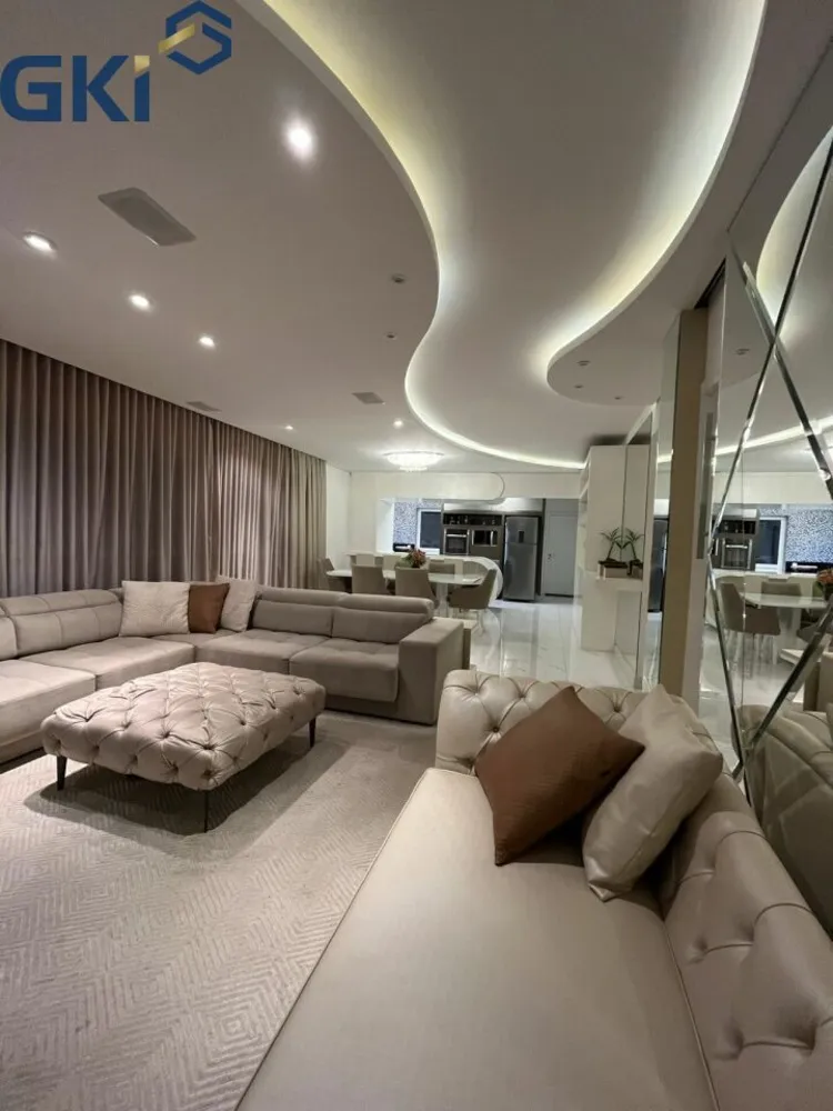 Apartamento, 4 quartos, 174 m² - Foto 1