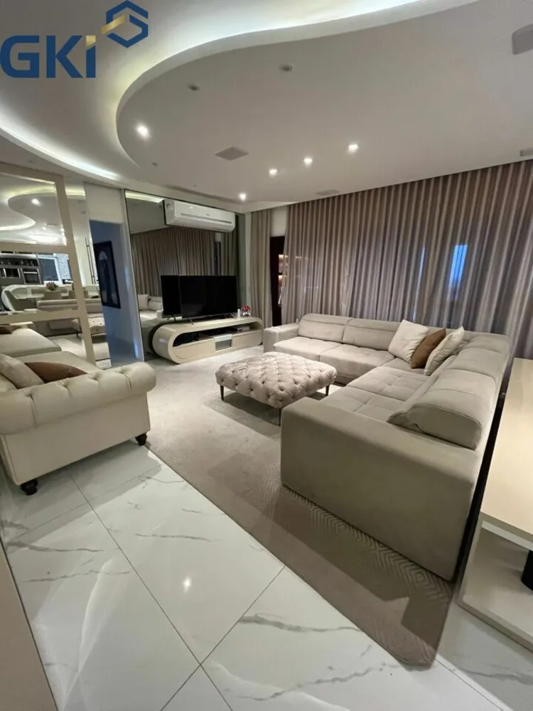 Apartamento, 4 quartos, 174 m² - Foto 3