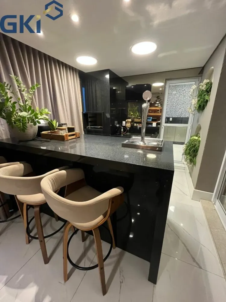Apartamento, 4 quartos, 174 m² - Foto 5