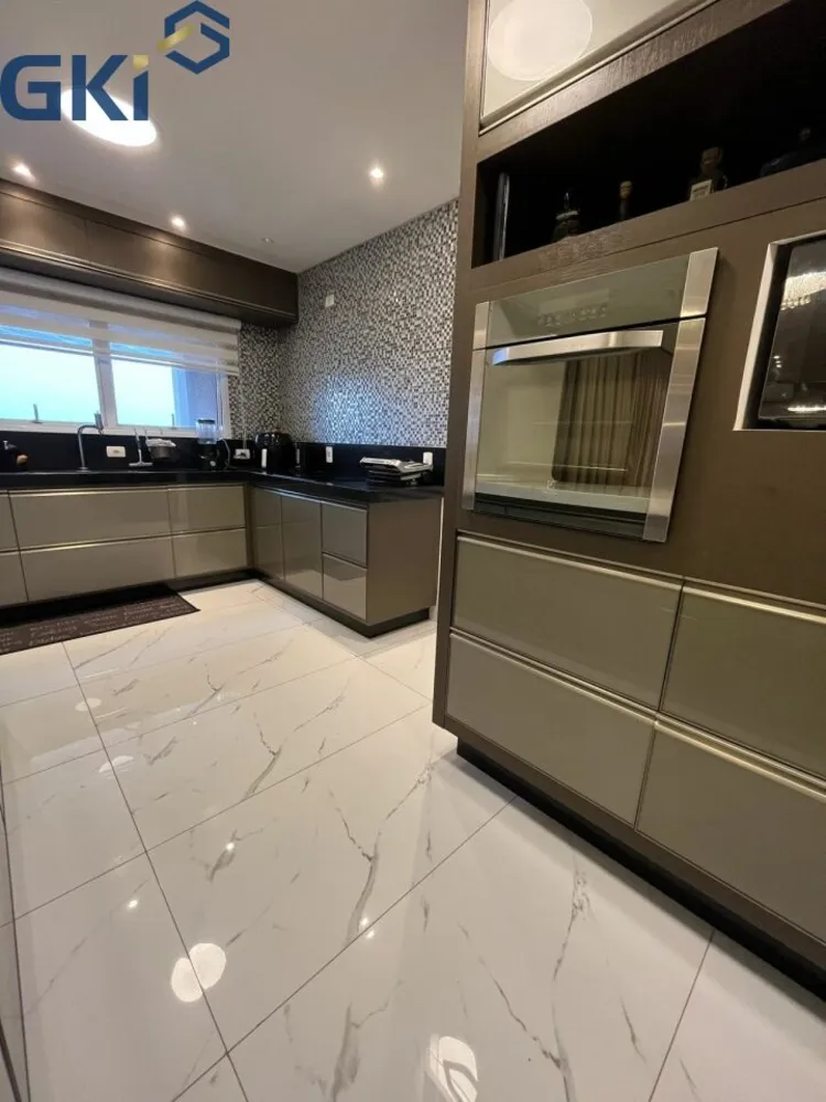 Apartamento, 4 quartos, 174 m² - Foto 4