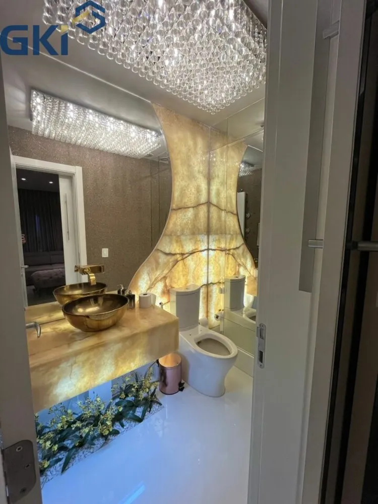 Apartamento, 4 quartos, 174 m² - Foto 6