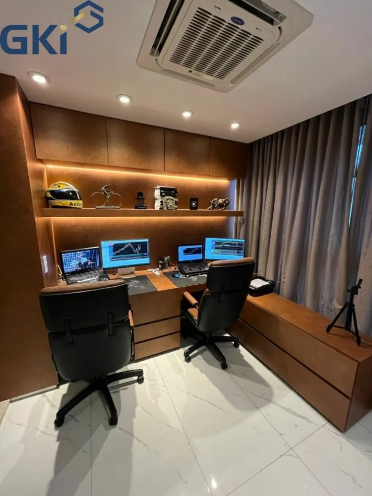Apartamento, 4 quartos, 174 m² - Foto 7