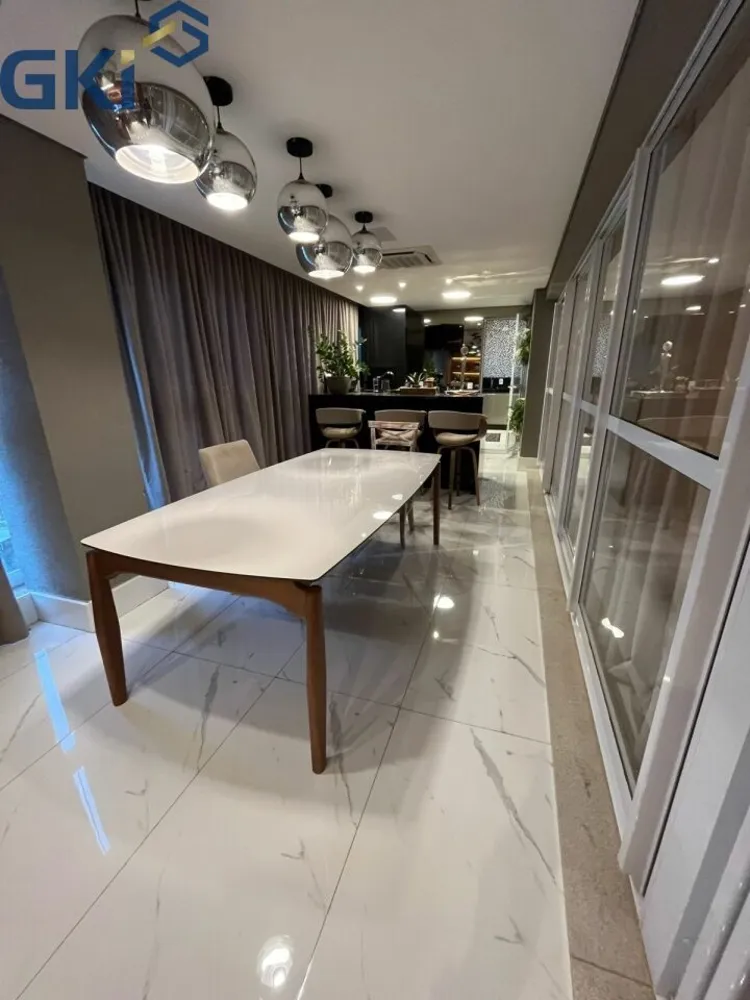Apartamento, 4 quartos, 174 m² - Foto 8