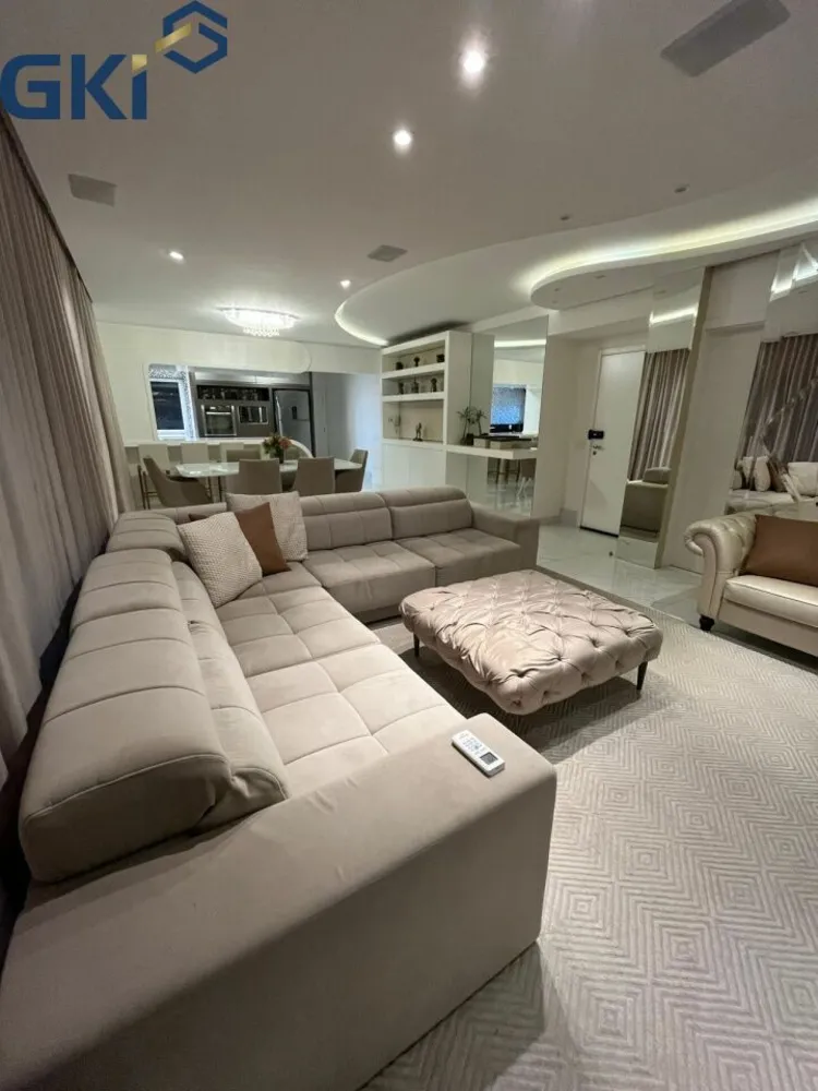 Apartamento, 4 quartos, 174 m² - Foto 2