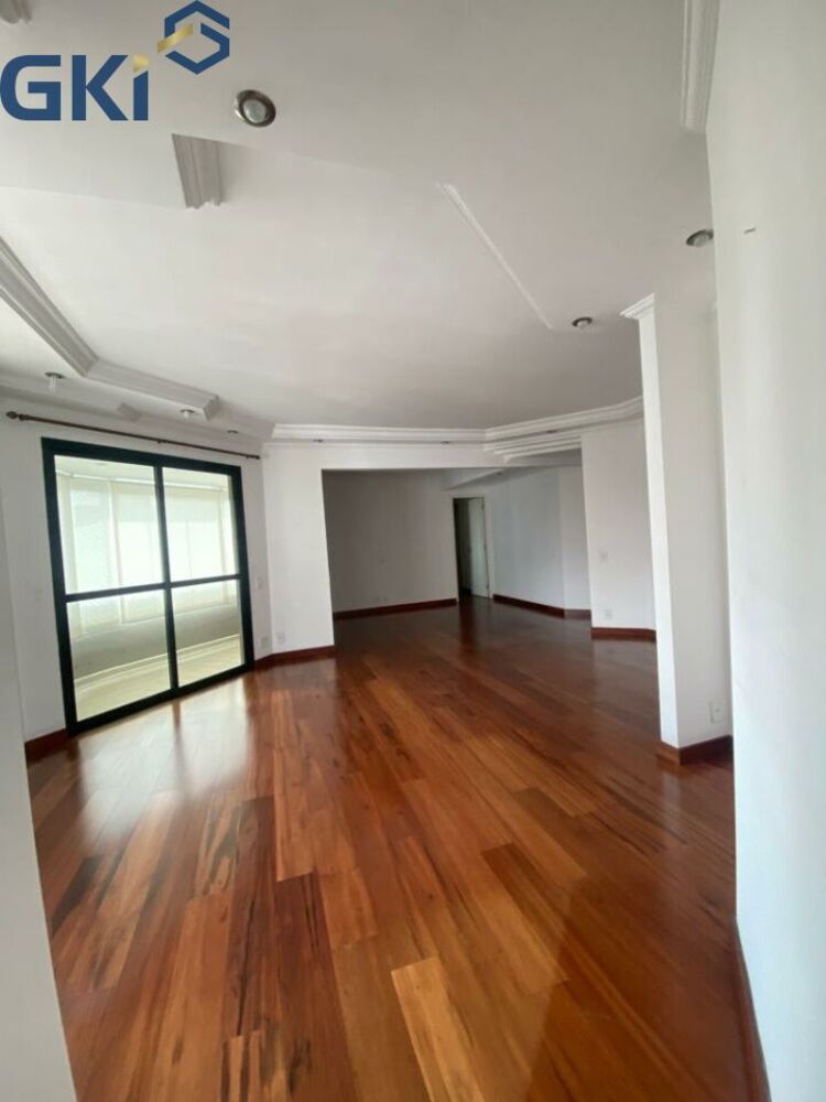 Apartamento, 3 quartos, 120 m² - Foto 4