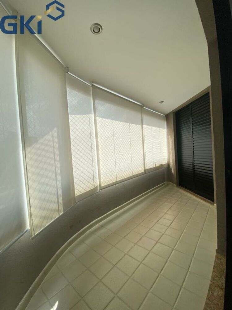 Apartamento, 3 quartos, 120 m² - Foto 3