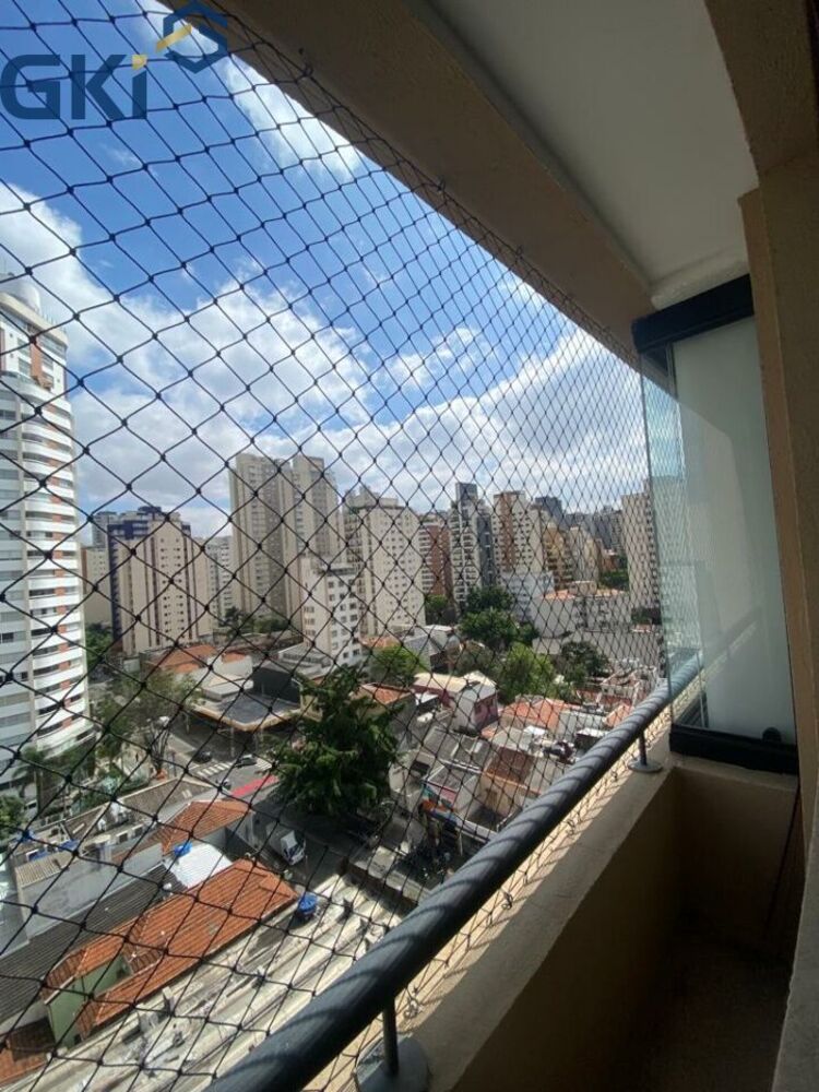 Apartamento, 3 quartos, 120 m² - Foto 2